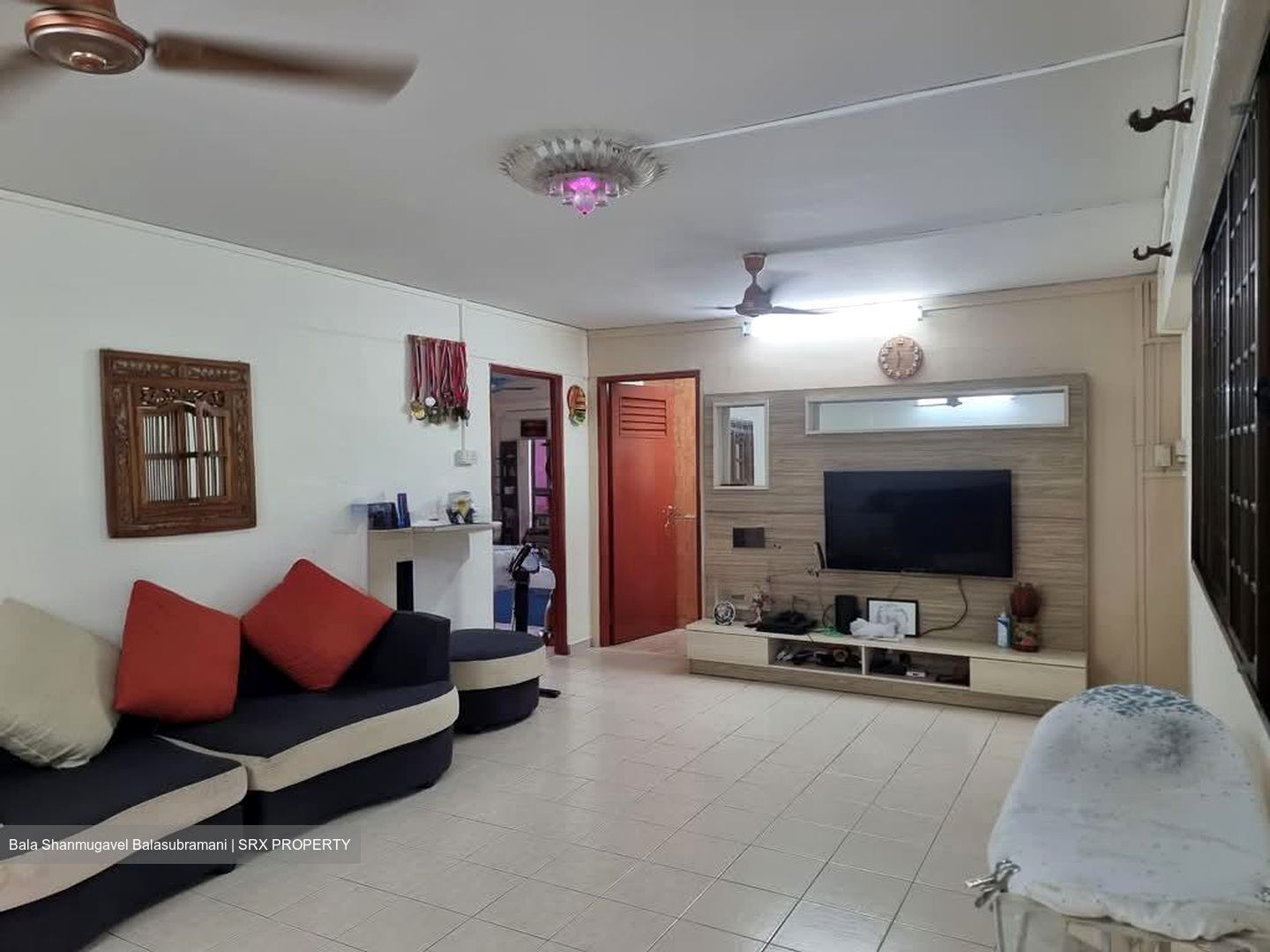 Blk 236 Gombak Gardens (Bukit Batok), HDB 4 Rooms #531773761